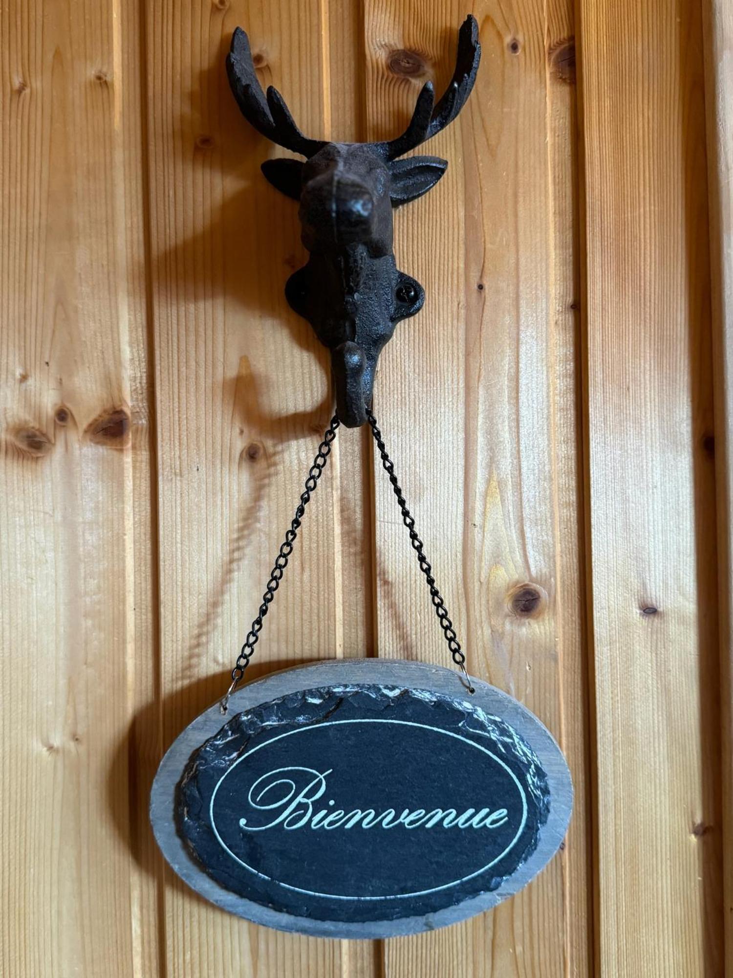 Charming, Cosy Chalet Nestled In A Breathtaking Surrounding With Spectacular, Stunning Mountain Views Abondance Eksteriør billede